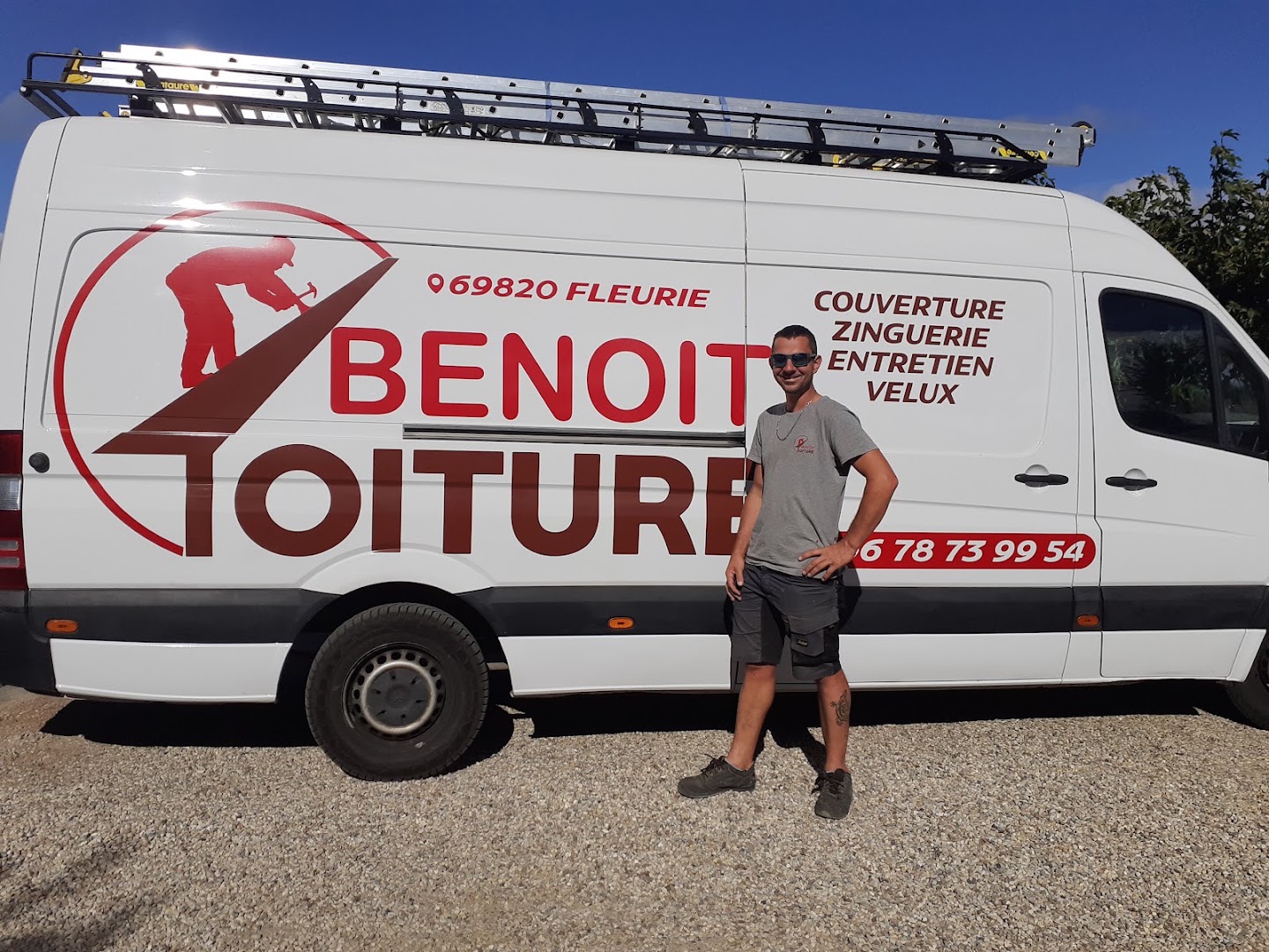 Benoit Toiture — Photos 2